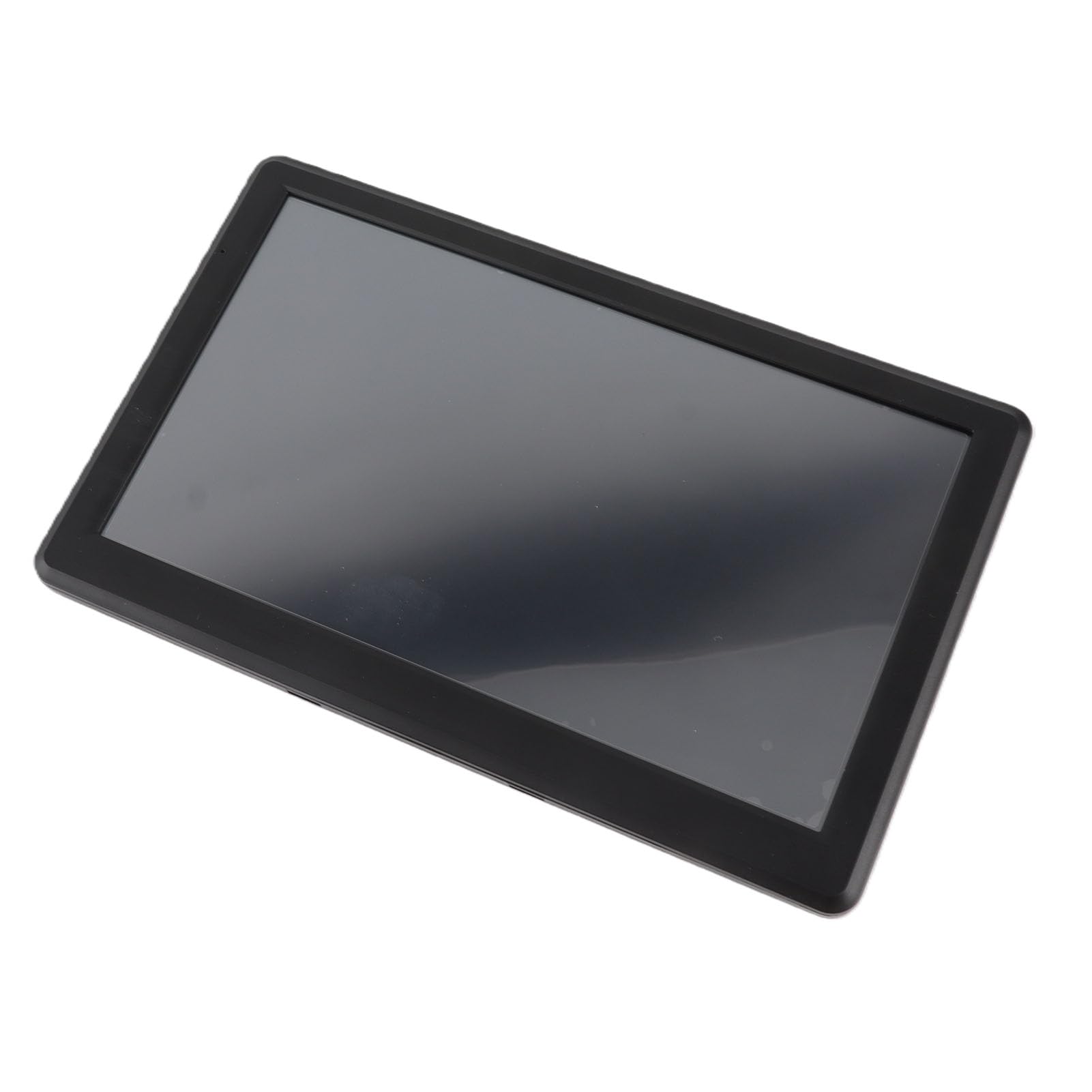 GPS Navigation, 7 Zoll Touchscreen, 800 X 480 Display (Europa)