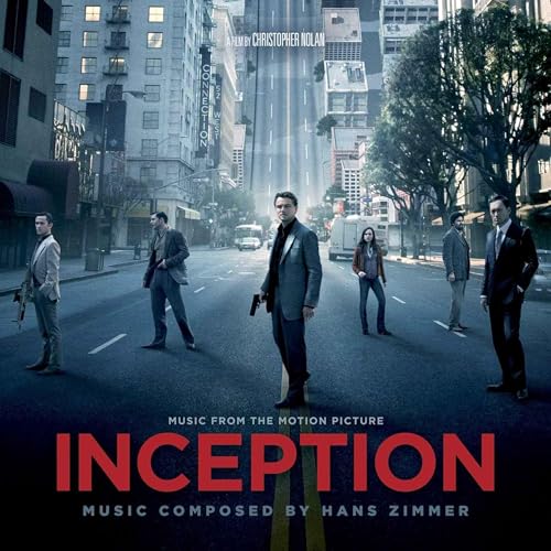 Inception - with David Lowbridge-Ellis MBE
