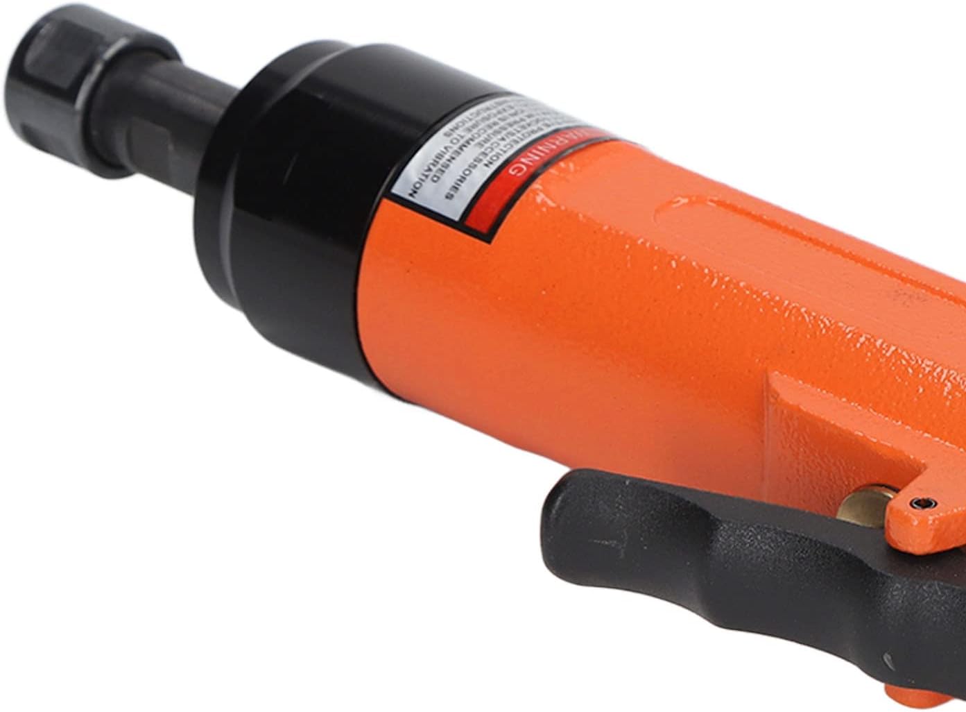 Starrypxl Air Die Grinder 3000rpm 6mm Precise Collet Ergonomic Com
