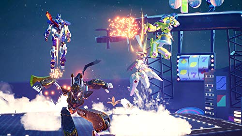 Override 2: Ultraman Deluxe Edition XONE Neuf - vue 8