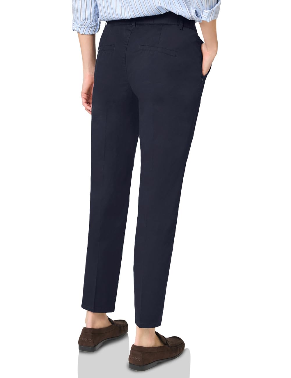 Street One - 3817604, Morbido Chino Donna