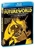 Futureworld [Blu-ray]