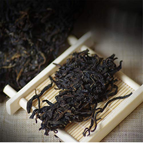 通用 Té PU-Erh Té Maduro Té Negro de Yunnan 357g Brote púrpura Puer Material de árbol Viejo Puro - Imagen 6