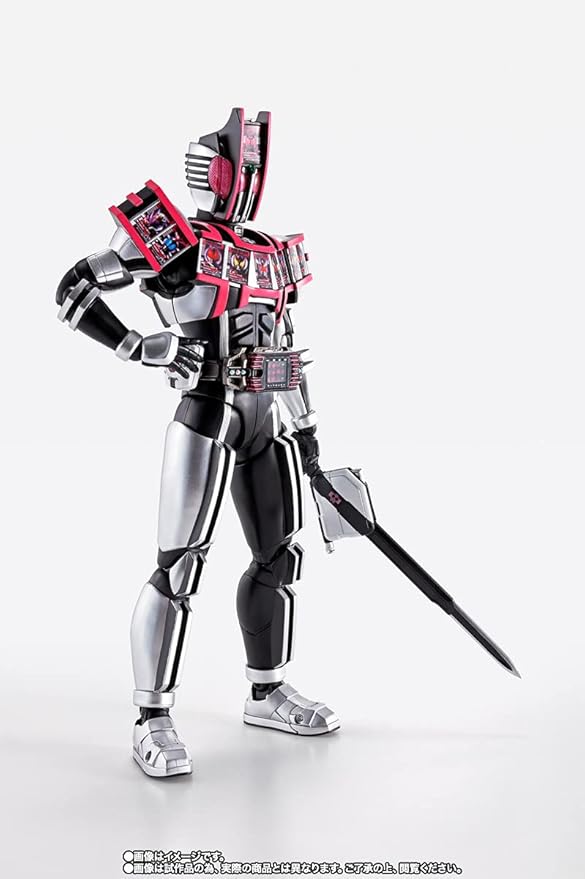 半額sale 新品 コンプリートフォーム 仮面ライダーディケイド 真骨彫 未開封 特撮 Www Smithsfalls Ca 半額sale 新品 コンプリートフォーム 仮面ライダーディケイド 真骨彫 未開封 特撮 Www Smithsfalls Ca