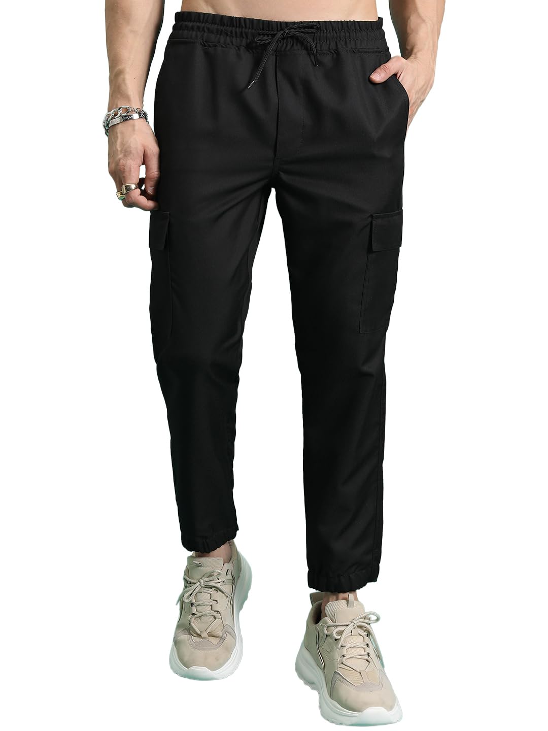 highlander Men's Regular Pants-picture-28