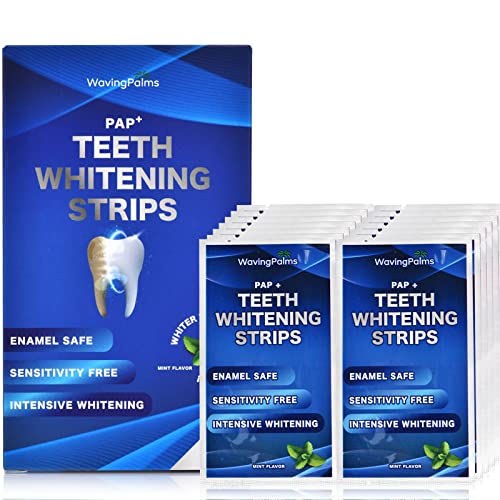 Top 10 White Strips For Teeth of 2022 Katynel