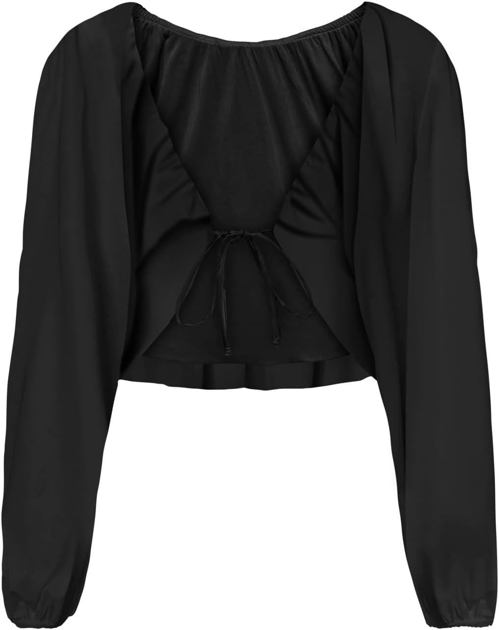 ONLY ONLSTAR LIFE L/S YORK TOP PTM Tişört Kadın