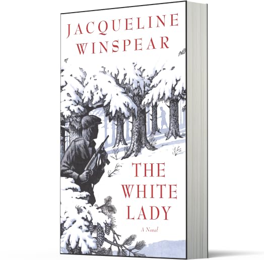 The White Lady: A Novel - Image 2