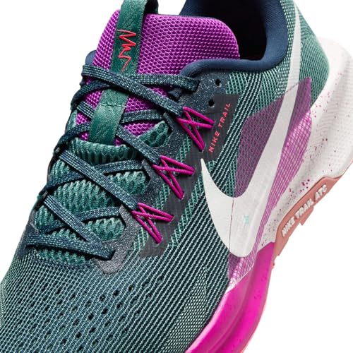 Image of Nike Mens Reactx Pegasus Trail 5 Running Shoes