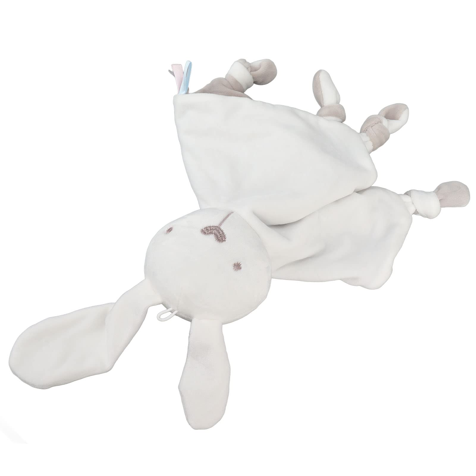 Amazon.co.jp: ベビーバスタオル 赤ちゃんおしゃぶりタオルぬいぐるみ