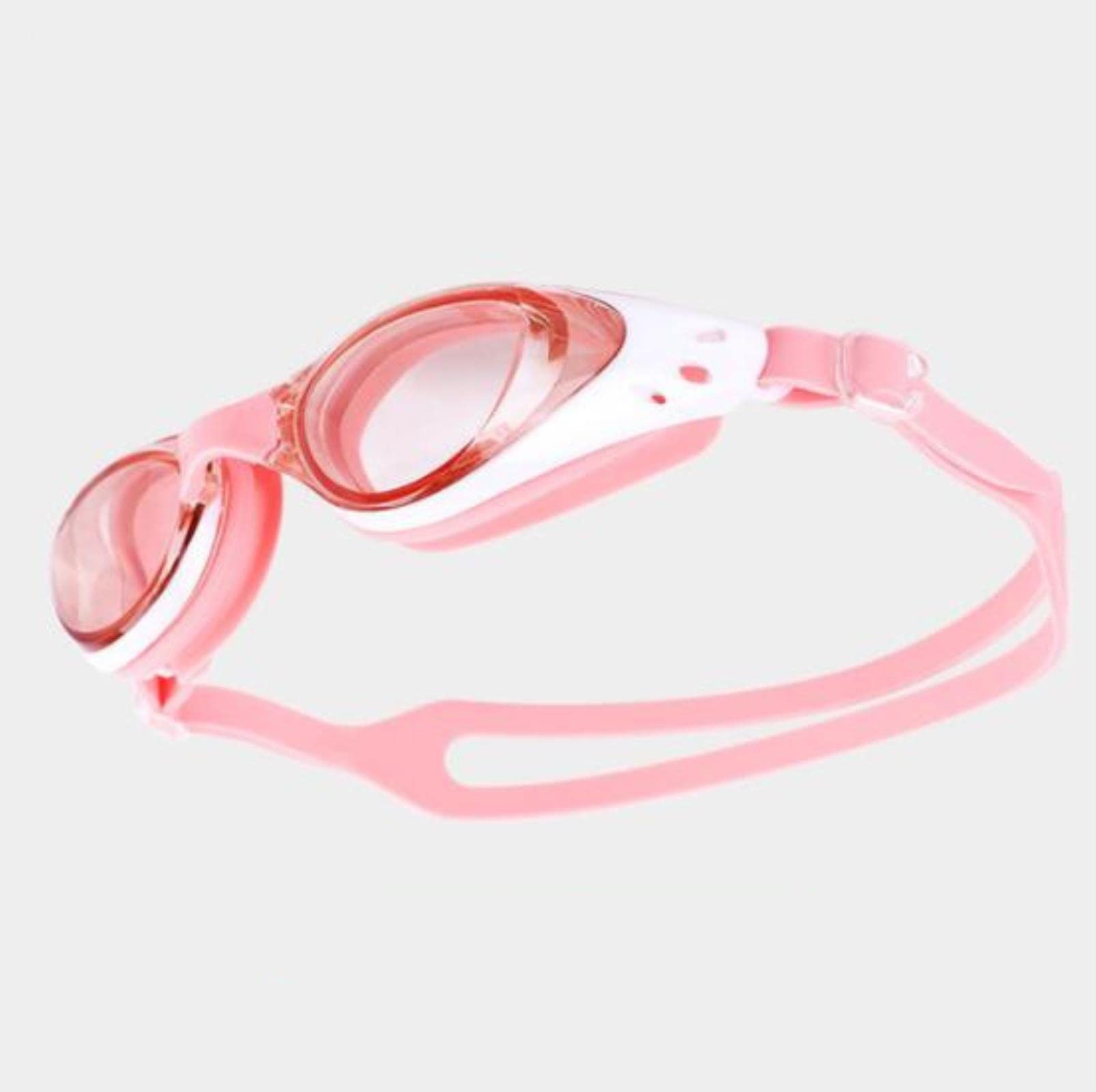 occhialini, Occhiali da nuoto professionali antiappannamento UV regolabili for uomo e donna, impermeabili, in silicone, for immersioni, piscina, occhiali for adulti
