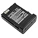 1100mAh Replacement Battery for ICOM BP-173 BP-180