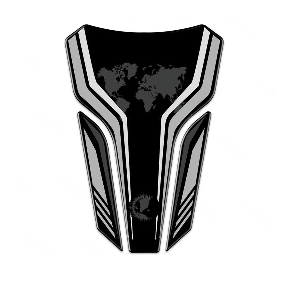 Fuel Tank Sticker Decal Cover Protector for Varadero for XL1000 for XL 1000 for XL125 for 125 250 Sticker