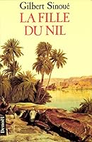 La fille du Nil 2070393836 Book Cover