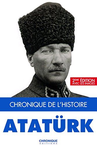 Atatürk Livre eBook France