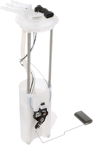 Delphi Módulo de bomba de combustible FG0027