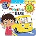 The Wheels on the Bus: Sing Along! (Little Baby Bum Nursery Rhyme Friends)