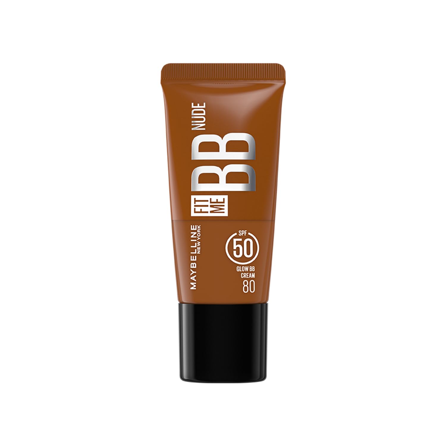 Maybelline Nude Glow BB Cream - Dewy Skin -22