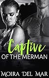 Captive of the Merman
