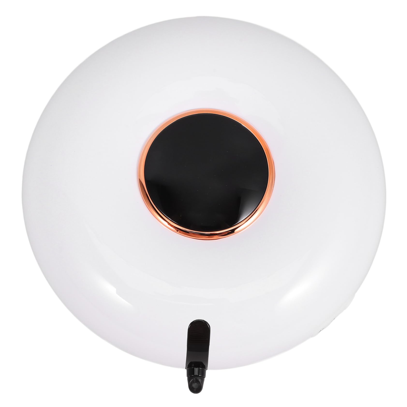 Dispensador de Jabón Automático Sensor 280ml para Manos