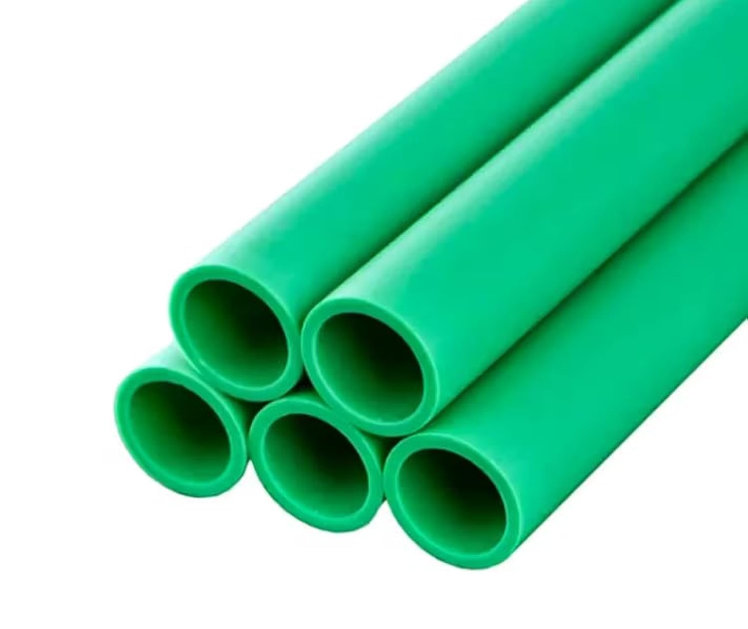 PPR Pipe 20mm x 4meter (1/2")