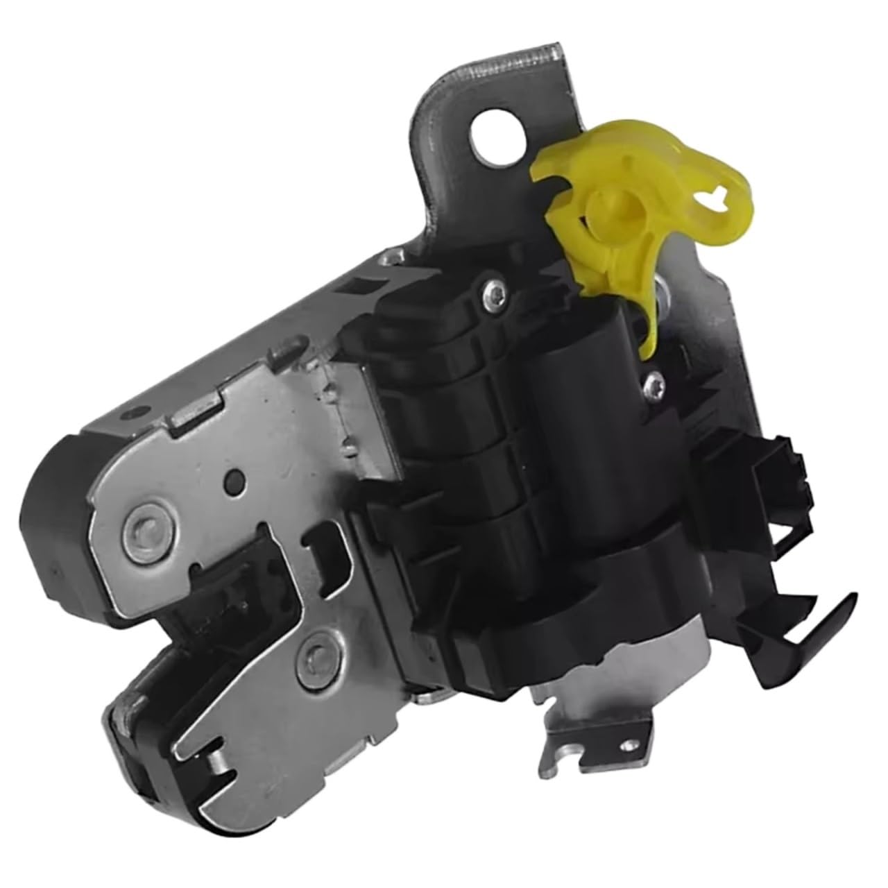 Zhanfeis One Color Trunk Lock Tailgate Lock For Seat For Tarraco Kn2 2018-2022 Rear Trunk Tailgate Lid Lock Latch Mechanism 5Ta827505c 5Ta827505a Tailgate Boot Lock