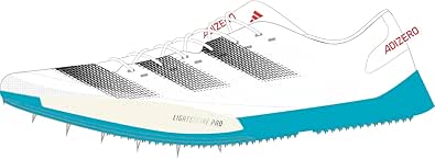 adidas メンズ アディゼロ アンビション ADIZERO AMBITION IE2768 陸上 ie 2768 フットウェアホワイト
