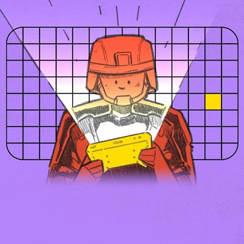 Hidden Levels Ep. 3: This Game Wants YOU cover art