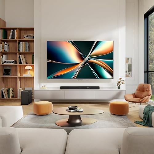 Hisense U6 55-inch thumbnail 16
