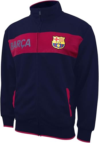 Miniatura 2 de Icon Sports Pro League Ultimate Fan Pack  Producto oficial de fútbol de 5 piezas  Camisa, camiseta, chaqueta, bufanda, pelota