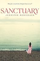 Sanctuary 0545587581 Book Cover