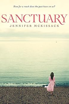 Hardcover Sanctuary Book