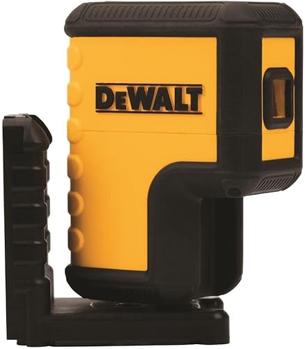 Miniatura 20 de DEWALT DW085K puntero láser de 5 rayos