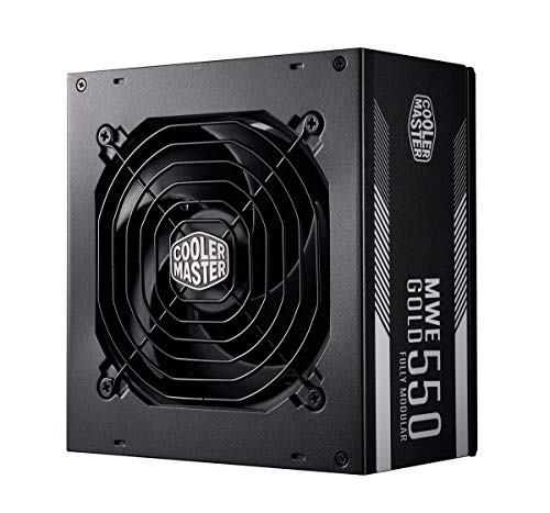 Build My PC, PC Builder, Cooler Master MWE