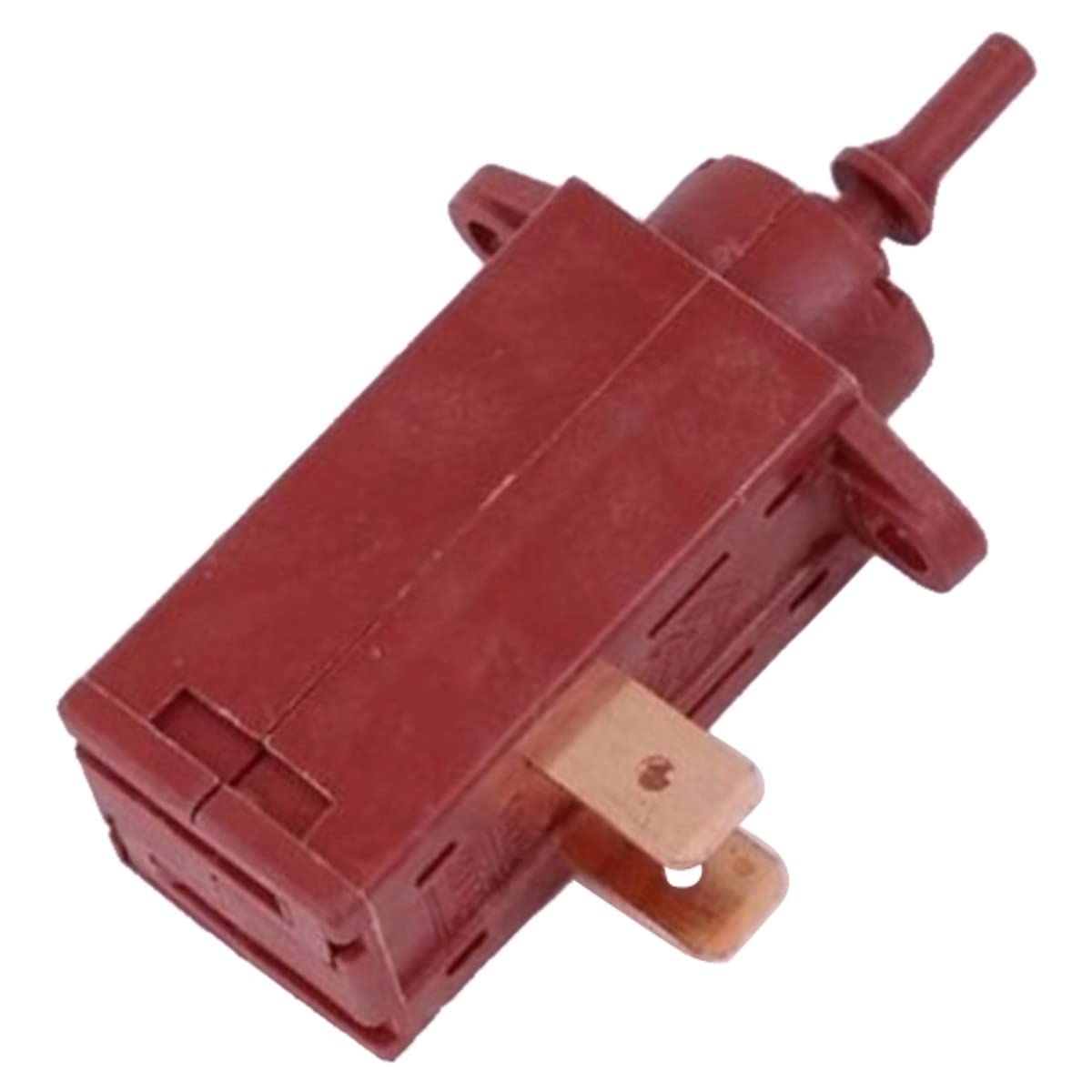 Ventil Klappe Bauknecht 481936058589 für Mikrowelle