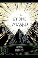 The Stone Wizard 1981001158 Book Cover
