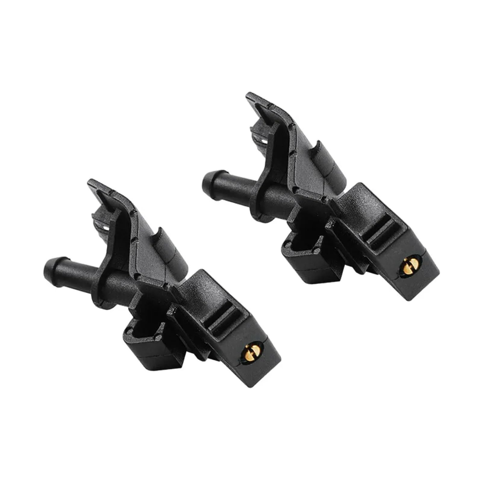 Buses de lave-glace bouchées sur Highlander ? Kit de remplacement 2007-2013 - 8