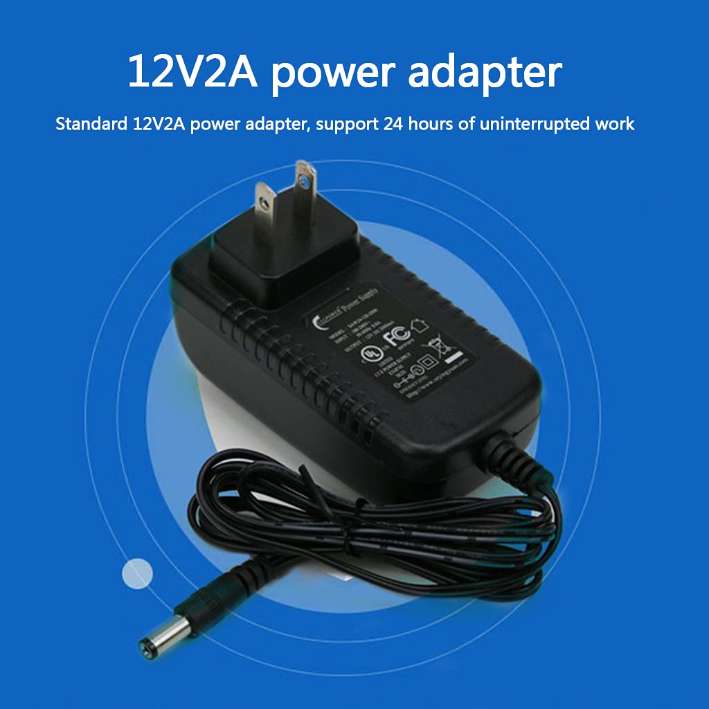 Wadakada 3,5 Zoll HDD/SSD Gehäuse - NAS Netzwerk-Speicher Mit Ethernet & WLAN