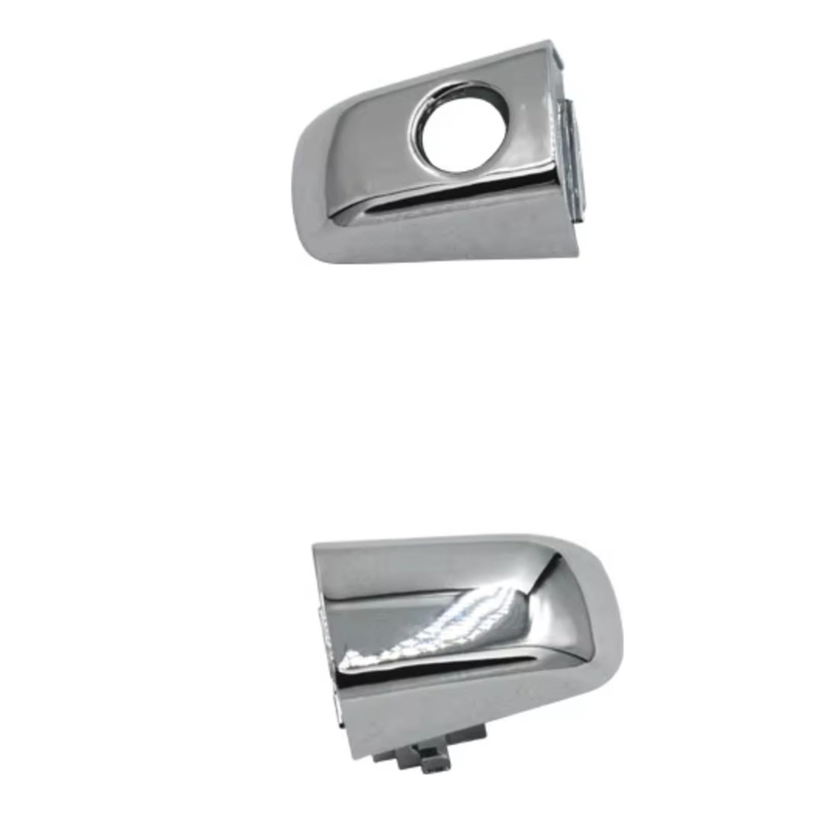 Poignée de porte extérieure JAC S3 finition d'origine OE 6105130U8513