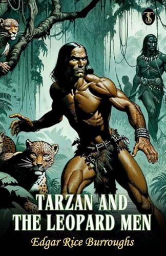 Tarzan and the Leopard Men
