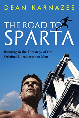 The Road to Sparta: Running in the Footsteps of
