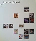 Contact Sheet 182: Light Work Annual 2015