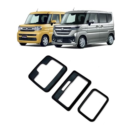 TADOKAPATU XYL V^ Xy[VA Xy[VA JX^ MK54S MK94S p [fBOv Jo[ tgCgt[ CeApl p[c ANZT[ ABS 3PCS Spacia Spacia Cust