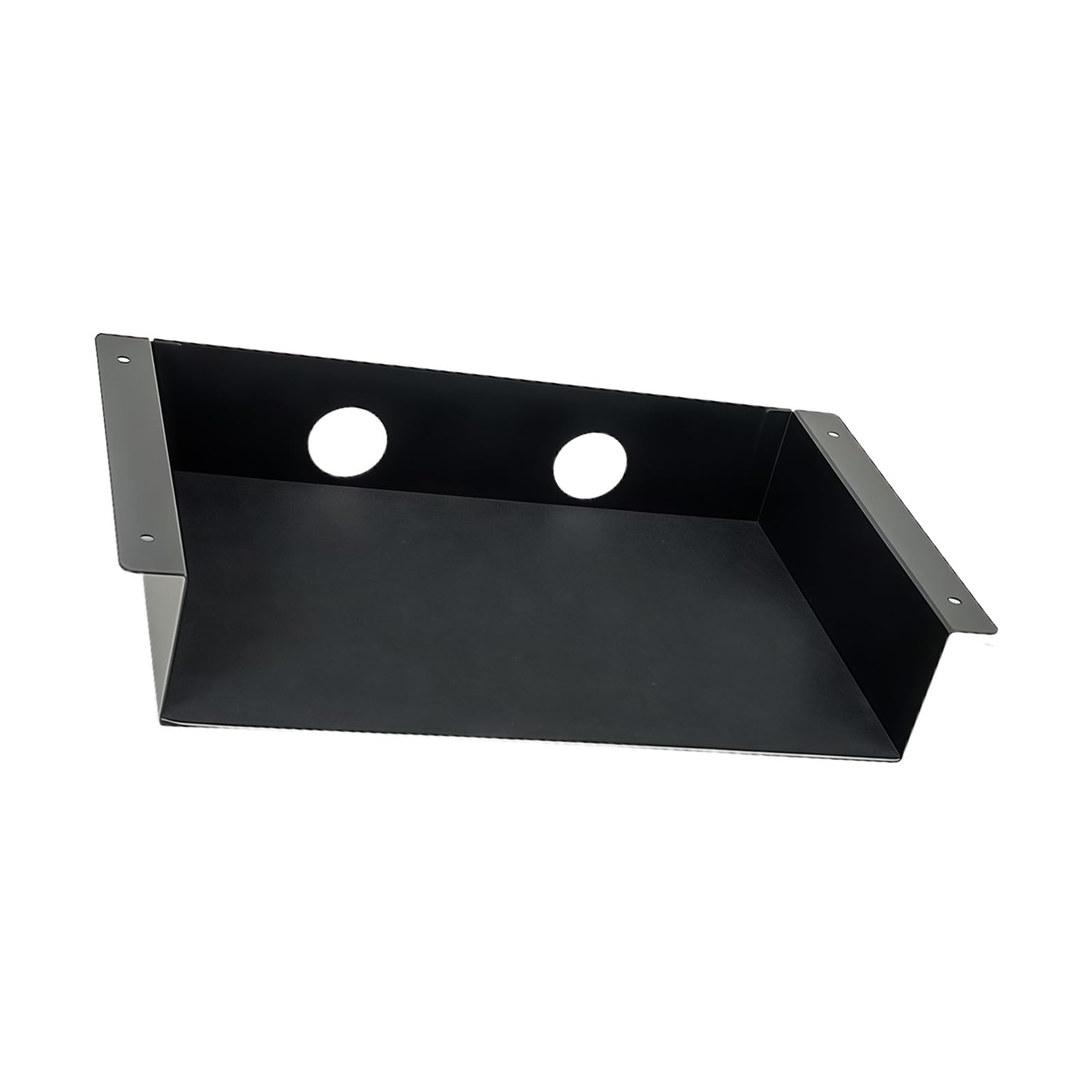 MURYE Space Saving Under Table Rack for Efficient Workspaces Management & Storage Organizers Shelf Easy Intstallation Simple Offices Shelf