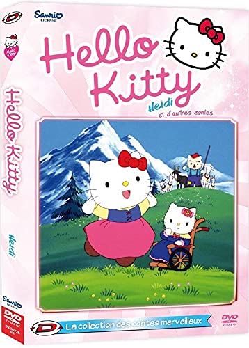 Hello Kitty: Heïdi