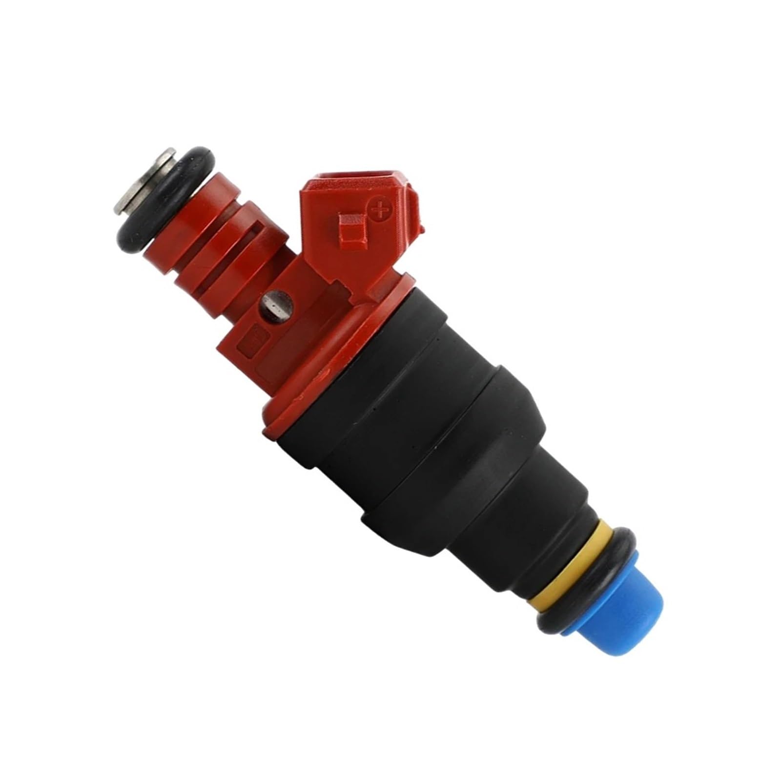 Awgntqq One Color Fuel Injector Nozzles For Saab 9-3 900 9000 2.0L 2.3L I4 Turbo 94-01 Car Accessories 4Pieces Fuel Injector Nozzle 0280150431