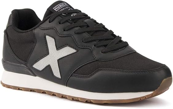 Munich negro hombre Clearance