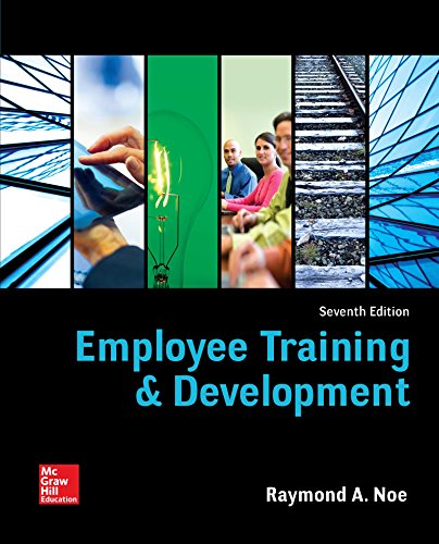 Employee Training & Development (IRWIN MANAGEMENT) view 2