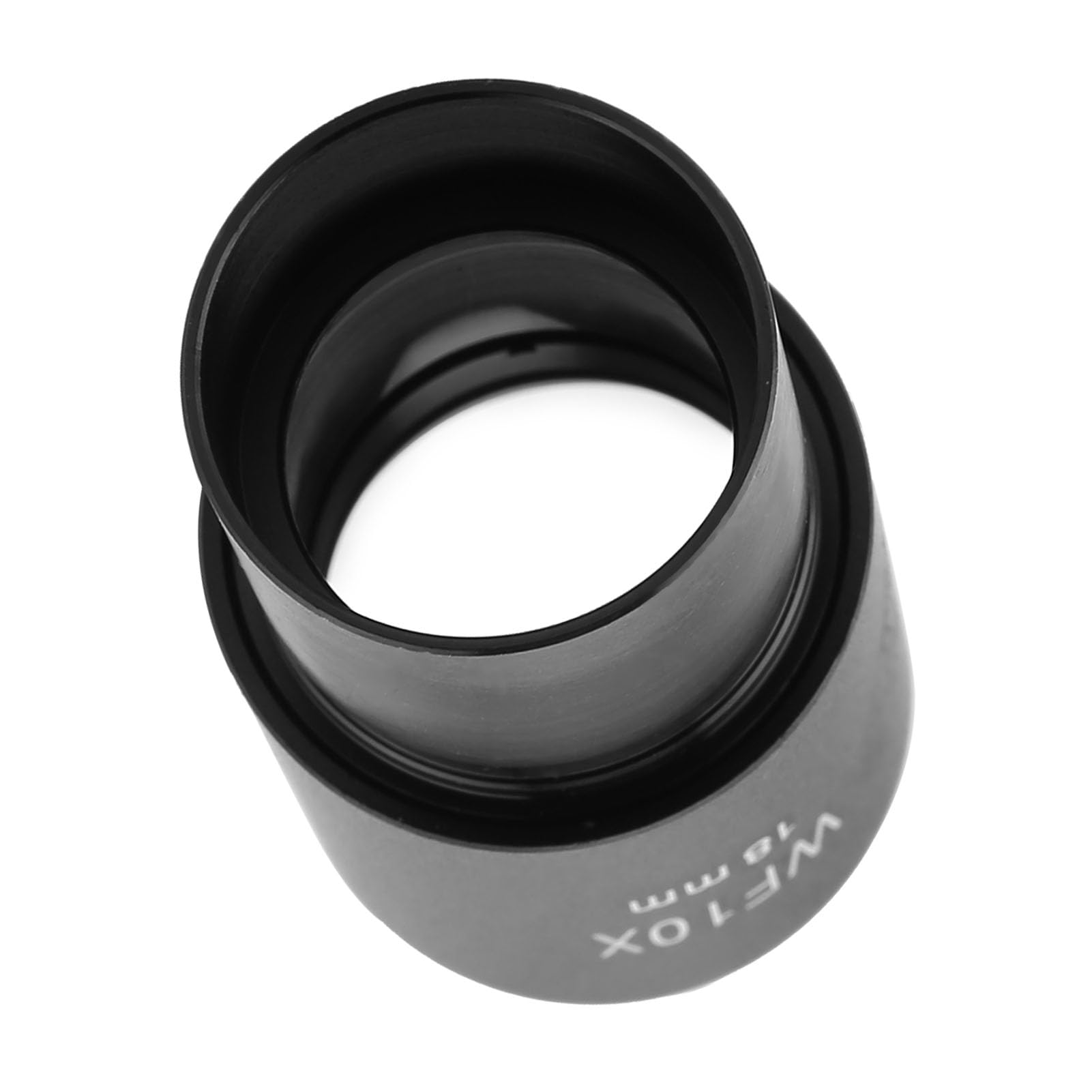 10X Widefield-Okular, 23,2mm für Mikroskope, mit Klarem Bild, Nicht, Ermüdende Beobachtung, Passen die Meisten Zusammen Gesetzten Biologischen Mikroskope