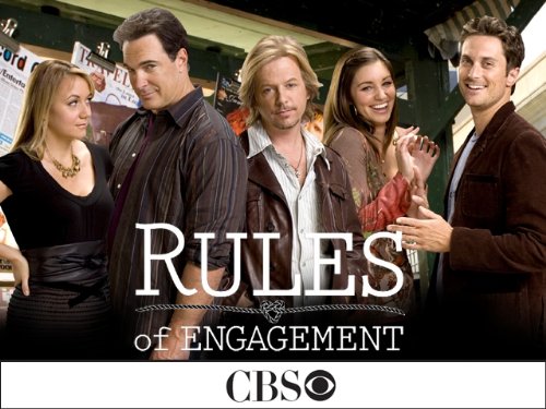 Rules of Engagement